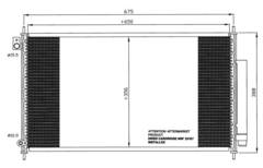 Radiators 35559