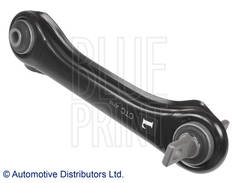 Neatkarīgās balstiekārtas svira, Riteņa piekare