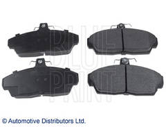 Bremžu uzliku kompl., Disku bremzes