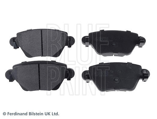 Bremžu uzliku kompl., Disku bremzes