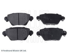 Bremžu uzliku kompl., Disku bremzes