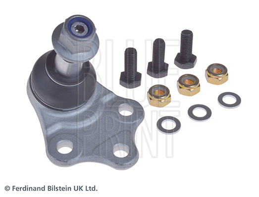 Balst-/Virzošais šarnīrs