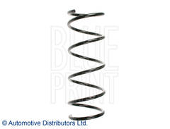 Balstiekārtas atspere