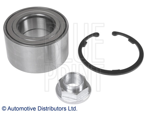 Riteņa rumbas gultņa komplekts