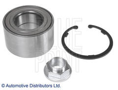 Riteņa rumbas gultņa komplekts