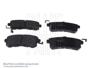 Bremžu uzliku kompl., Disku bremzes