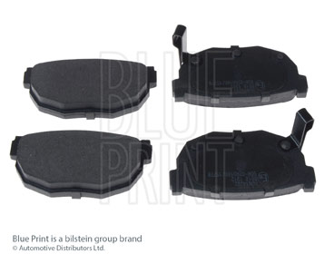 Bremžu uzliku kompl., Disku bremzes