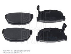 Bremžu uzliku kompl., Disku bremzes