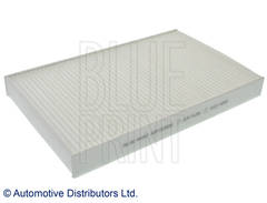 Filtrs, Salona telpas gaiss