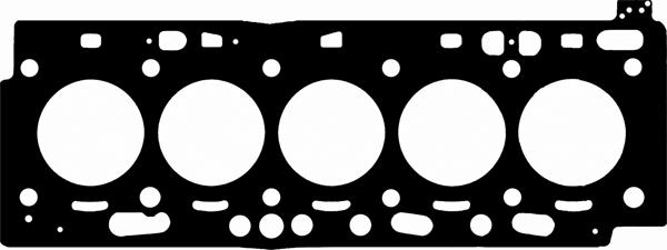 Blīve, Motora bloka galva