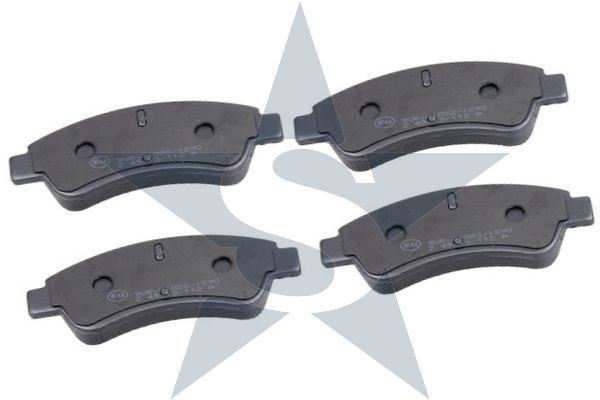 Bremžu kluči KS-13112 LPR05P802 084010 0840.10