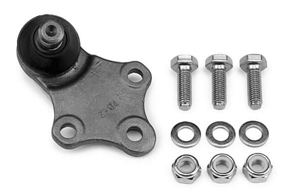 Lodbalsts PE-BJ-6909