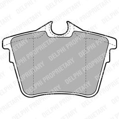 Bremžu kluči LP1892