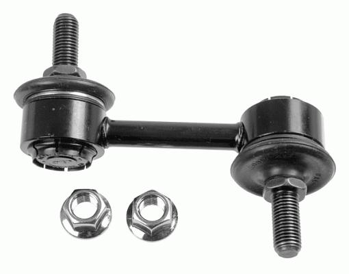 Stabilizatora atsaite 3449001 HO-LS-4687