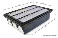 Filtrs CHY12265