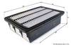 Filtrs CHY12265