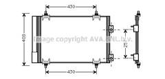 Radiators CNA5231