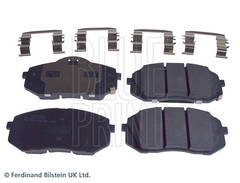 Bremžu uzliku kompl., Disku bremzes