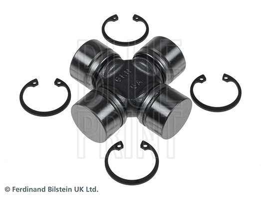 Šarnīrs, Garenvārpsta