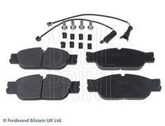 Bremžu uzliku kompl., Disku bremzes