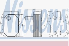 Eļļas radiators, Motoreļļa