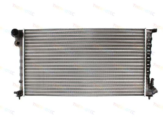 Radiators D7P009TT