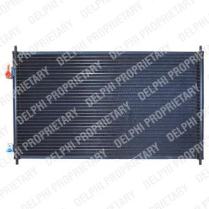 radiators TSP0225555