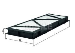 Filtrs LAR12