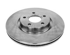 Bremžu disks 5155215027