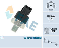 sensors FAE/12555