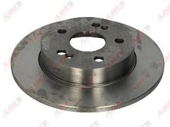 Bremžu disks C4R035ABE