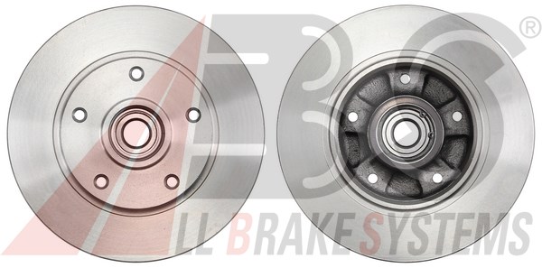 Bremžu disks 18140C  470.5400.00 