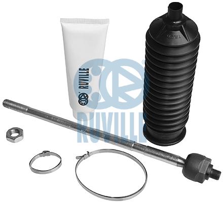 stūres stienis 915264S