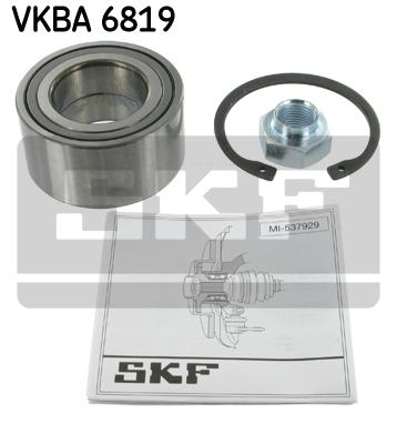 gultnis VKBA6819