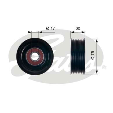 spriegotājs T36320