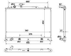 radiators 53904