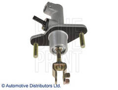 Galvenais cilindrs, Sajūgs