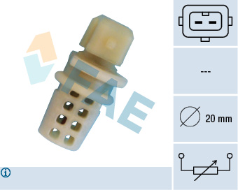 SENSORS 33520