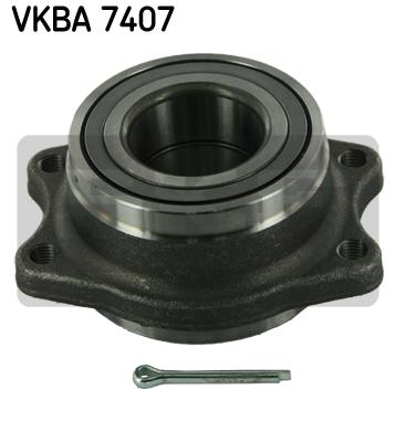 Gultnis VKBA-7407 VKBA7407