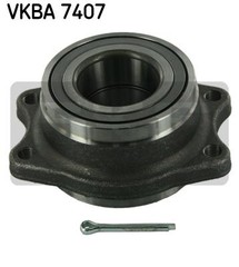 Gultnis VKBA-7407 VKBA7407