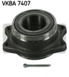 Gultnis VKBA-7407 VKBA7407