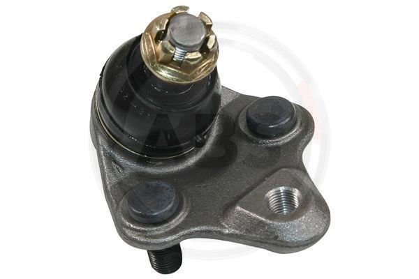 Balsta šarnīrs 220303 TO-BJ-0352