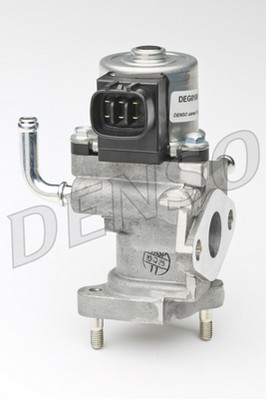 Izpl. gāzu recirkulācijas vārsts