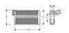 Radiators AI6097   70224