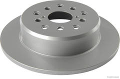 Bremžu disks J3312036