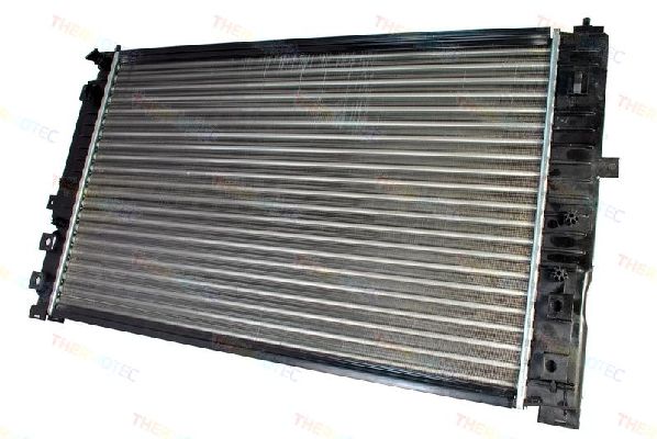 Radiators D7A008TT