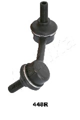 Stabilizators, Balstiekārta