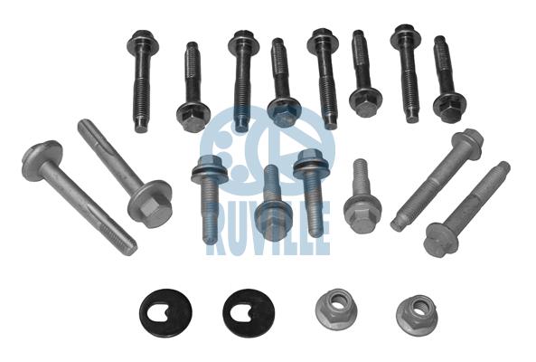 Sviras remkomplekts 855201