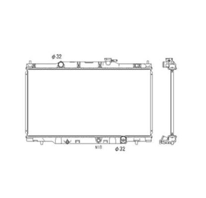 Radiators 53573