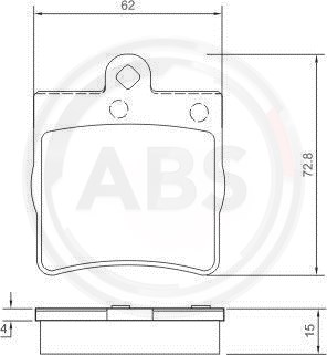 Bremžu kluči 37021    0678.00 